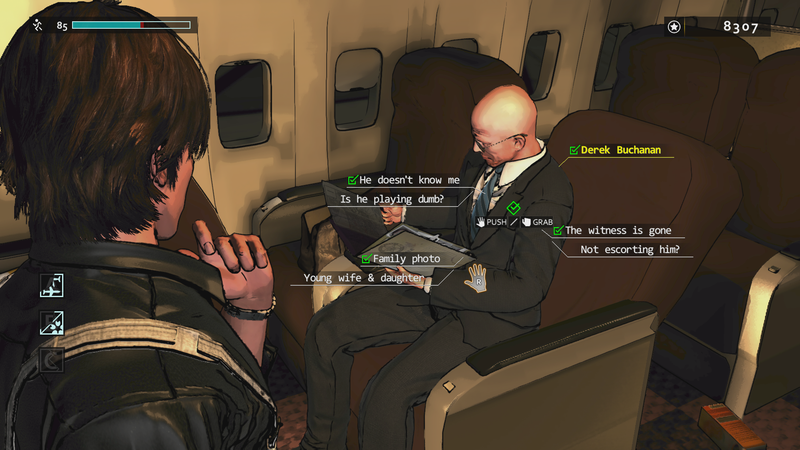 Illustration for article titled Surprise, Deadly Premonition Creator's Next Game Hits Xbox One Friday